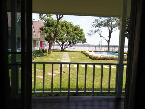 Family Suite with Balcony