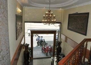 New Star Hotel Hanoi New Star Hotel Hanoi