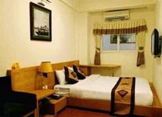New Star Hotel Hanoi New Star Hotel Hanoi