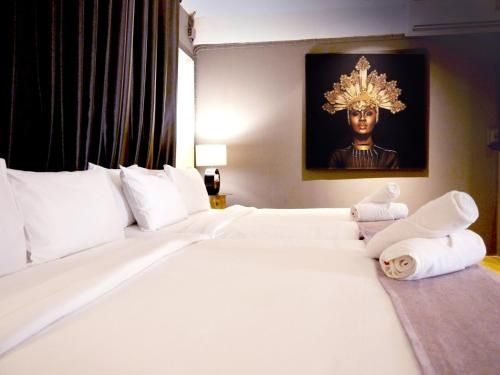 สะบายเดย์ เกสต์เฮาส์ (Sabai Day Guesthouse)0