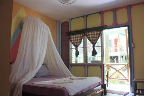 Family Bungalow