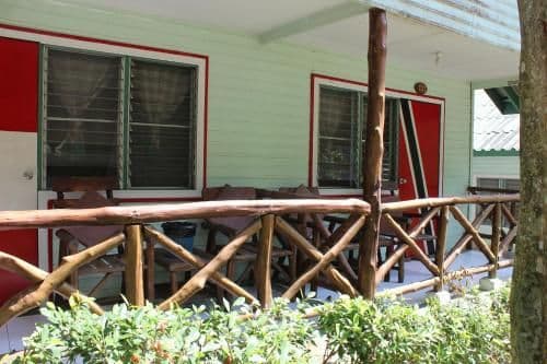Family Bungalow
