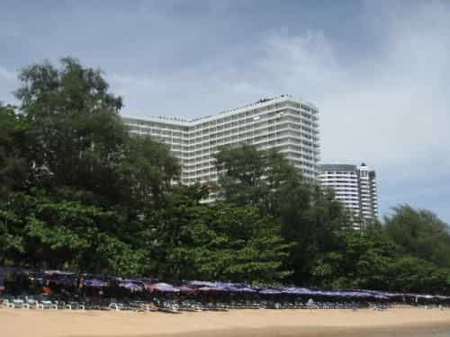 View Talay 7 by Jean Paul Pinet View Talay 7 by Jean Paul Pinet