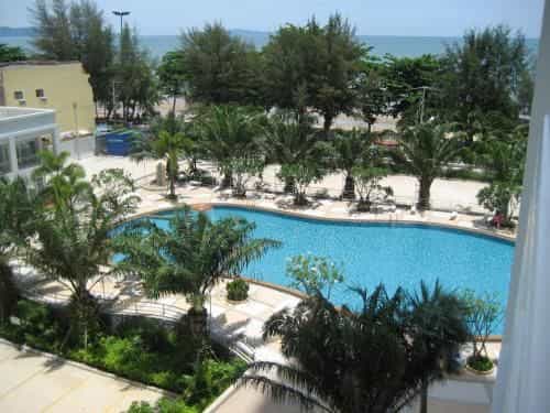 View Talay 7 by Jean Paul Pinet View Talay 7 by Jean Paul Pinet