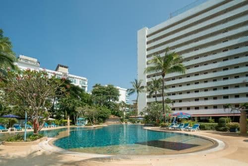 Phuket Palace Condominium by ALE Phuket Palace Condominium by ALE