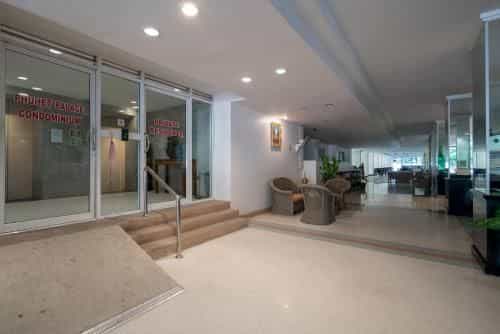 Phuket Palace Condominium by ALE Phuket Palace Condominium by ALE