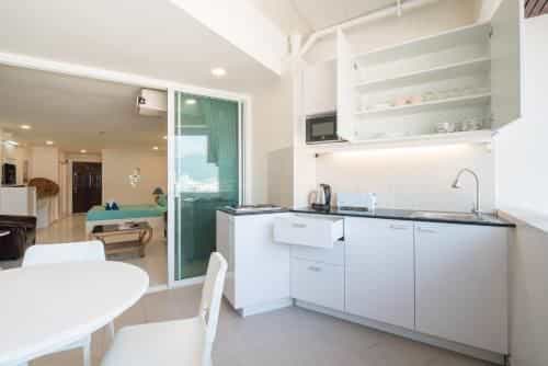 Phuket Palace Condominium by ALE Phuket Palace Condominium by ALE
