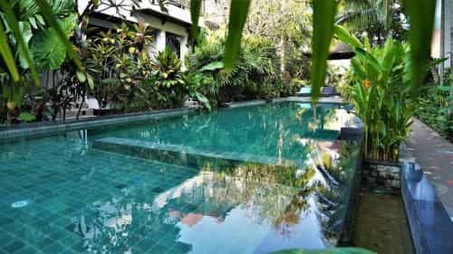 Coco Paradiso Phuket Coco Paradiso Phuket