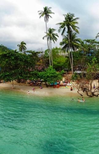 Klong Kloi Cottage0