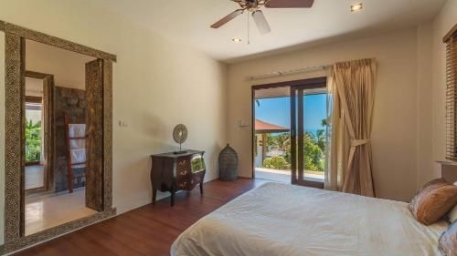 Villa Butterfly-Balinese Style-3BDR-Near beach3