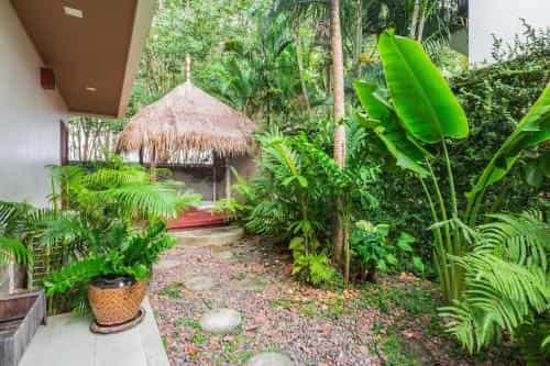 Tropical Pool Villa l King-beds Garage Gym Beach Tropical Pool Villa l King-beds Garage Gym Beach