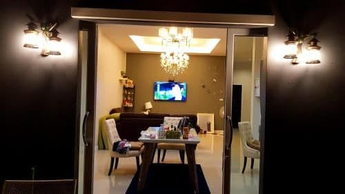 Two-Bedroom Villa