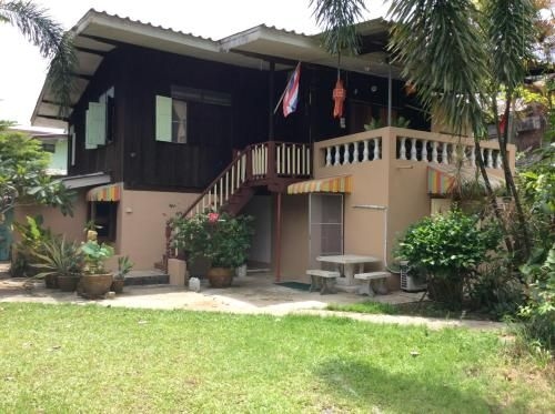 Orchid Guest House0