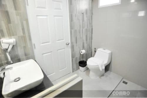Grand Deluxe Double Room