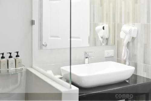Grand Deluxe Double Room