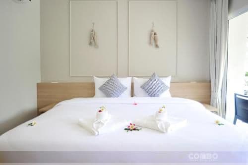 Grand Deluxe Double Room