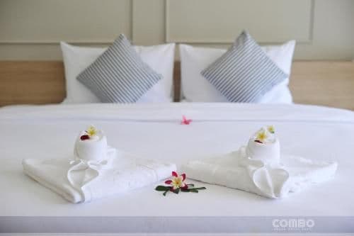 Grand Deluxe Double Room
