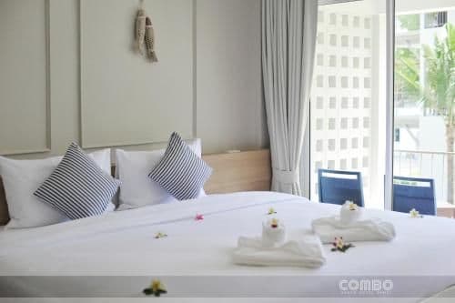 Grand Deluxe Double Room