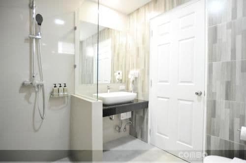 Grand Deluxe Double Room