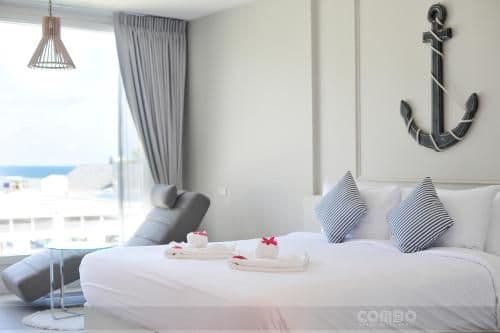 Grand Deluxe Suite
