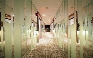 Shinchon Y Hotel Shinchon Y Hotel