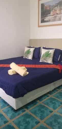 Nena Guest House&Massage Nena Guest House&Massage