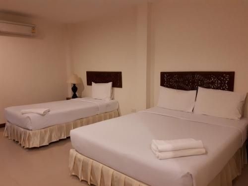 หน้าทอน เรสซิเดนซ์ (Nathon Residence)2
