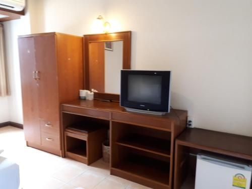 หน้าทอน เรสซิเดนซ์ (Nathon Residence)3