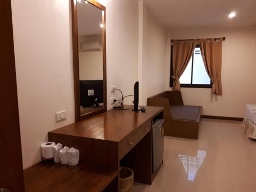 หน้าทอน เรสซิเดนซ์ (Nathon Residence)4