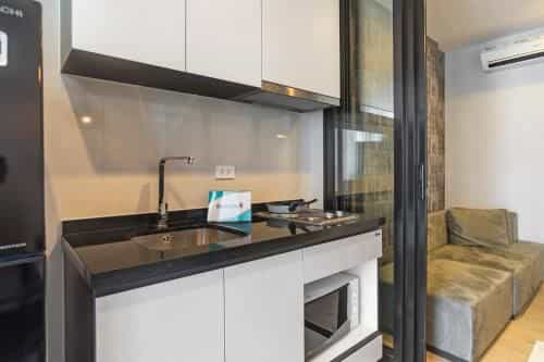 Favstay - The Base Central Pattaya Favstay - The Base Central Pattaya