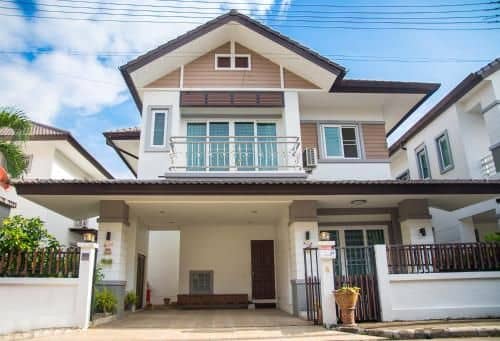 Thakorn Homestay Thakorn Homestay