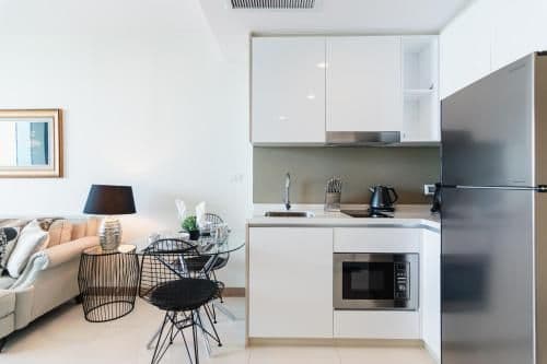 Apartment with Sea View