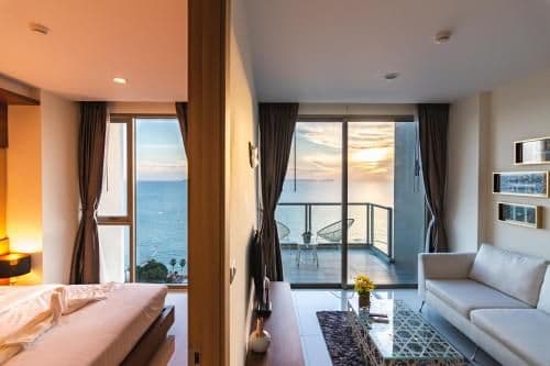 Apartment with Sea View