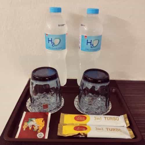 Meet Inn Meet Inn