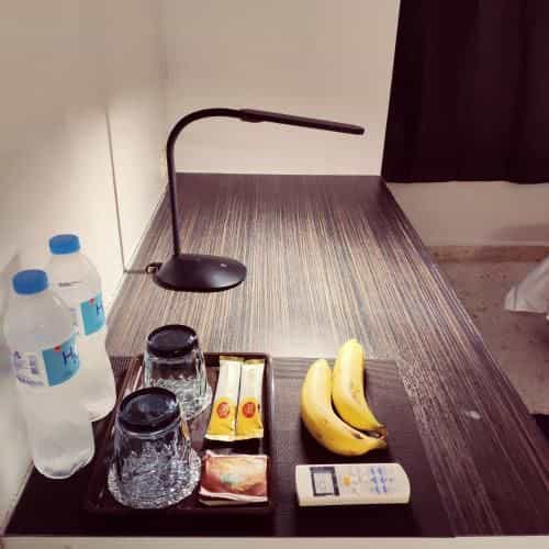 Meet Inn Meet Inn