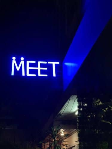 Meet Inn Meet Inn
