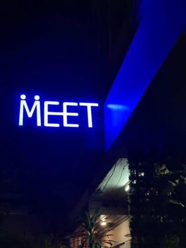 Meet Inn Meet Inn