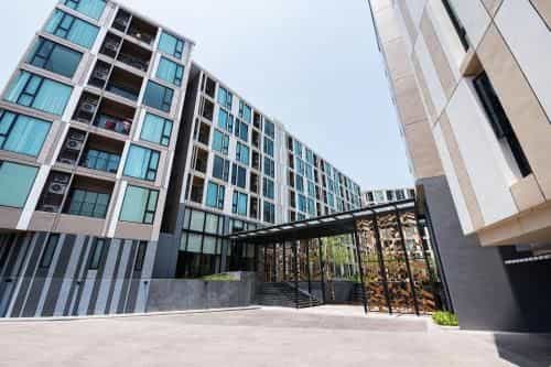 Favstay - The Base Uptown Phuket Favstay - The Base Uptown Phuket