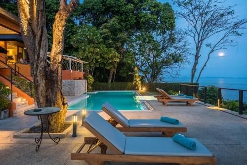 น้ำบ่อ วิลล่า บาย ลอฟตี้ (Nam Bo villa by Lofty)4