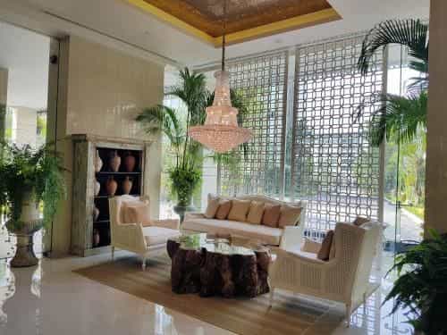 Luxury Sea View Studio @ Riviera by Pattaya Holiday Luxury Sea View Studio @ Riviera by Pattaya Holiday