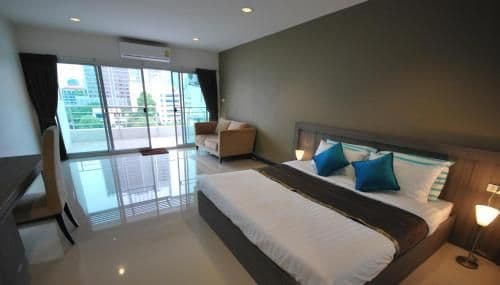 Suite