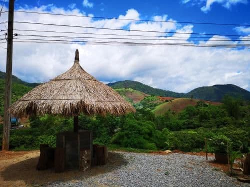 Achiraya Mountain Resort Achiraya Mountain Resort