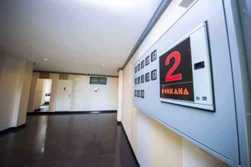 Berkana Apartment Berkana Apartment
