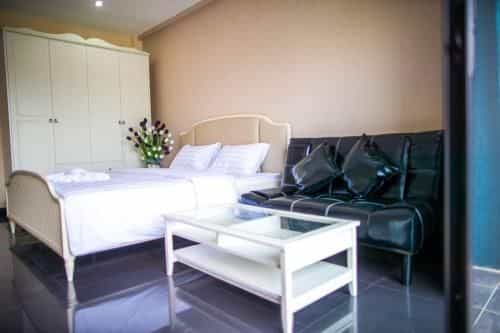 Berkana Apartment Berkana Apartment