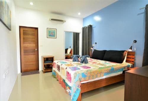 Superior Villa