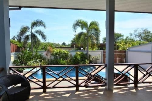 Superior Villa