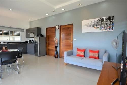 Superior Villa