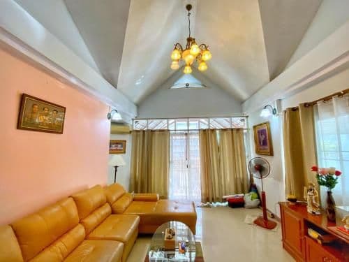 Merry Home at Chaeng Wattana Merry Home at Chaeng Wattana