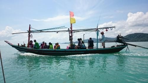 TongTomYai Homestay3
