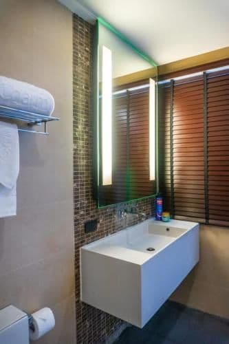 Duplex Apartment